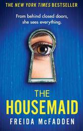 Книга The Housemaid (Book 1)