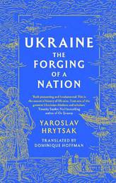 Книга Ukraine: The Forging of a Nation