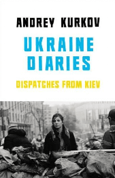 Книга Ukraine Diaries