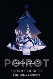 Книга The Adventure of the Christmas Pudding (Book 37)