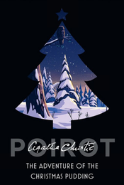 Книга The Adventure of the Christmas Pudding (Book 37)
