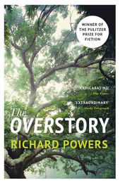 Книга The Overstory