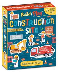 Build and Play Farm