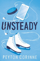 Unsteady (Book 1)