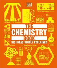 Книга The Chemistry Book