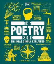 Книга The Poetry Book