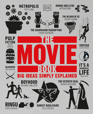 Книга The Movie Book