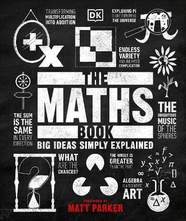 Книга The Maths Book