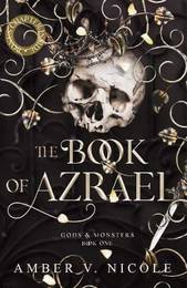 The Book of Azrael (Book 1)