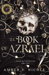 Книга The Book of Azrael (Book 1)