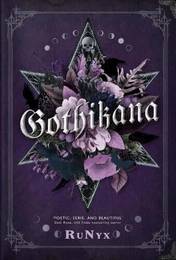 Книга Gothikana
