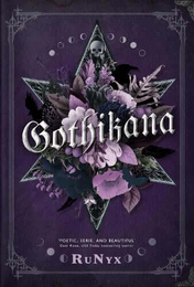 Книга Gothikana