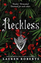 Книга Reckless (Book 2)
