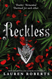 Книга Reckless (Book 2)