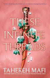 These Infinite Threads (Book 2)