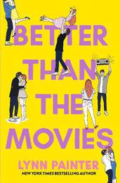Better than the Movies (Book 1)