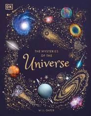 Книга The Mysteries of the Universe