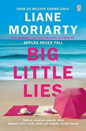 Книга Big Little Lies