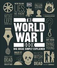 Книга The World War I Book
