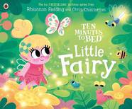 Книга Ten Minutes to Bed: Little Fairy