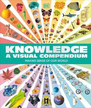 Книга Knowledge: A Visual Compendium