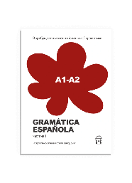 Воркбук Gramatica Espanola (А1-А2)