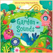 Garden Sounds