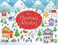 Книга Christmas Activities