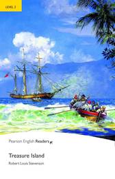Адаптована книга Treasure Island