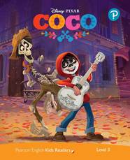 Coco +PEP