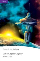 A Space Odyssey