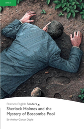 Sherlock Holmes and the Mystery of Boscombe Pool