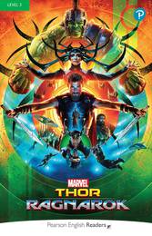 Marvel - Thor Ragnarok +PEP