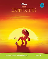 The Lion King +PEP