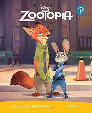 Zootopia +PEP