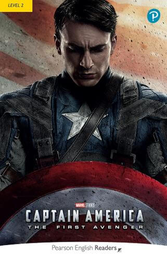 Marvel's: the First Avenger Pack +PEP