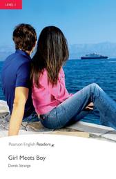 Адаптована книга Girl Meets Boy