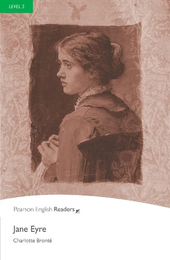 Адаптированная книга Jane Eyre