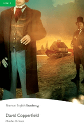 Адаптована книга David Copperfield