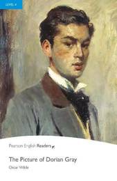 Адаптована книга Picture of Dorian Gray