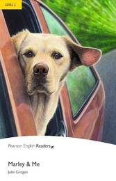 Адаптированная книга Marley & Me