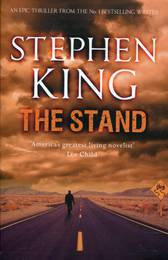 Книга The Stand