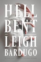 Книга Hell Bent