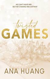 Книга Twisted Games (Book 2)