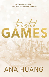 Twisted Games (Book 2)