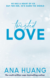 Книга Twisted Love (Book 1)