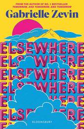 Книга Elsewhere