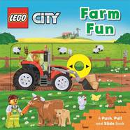 LEGO® City: Farm Fun