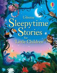 Книга Sleepytime Stories for Little Children