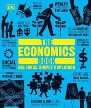 Книга The Economics Book